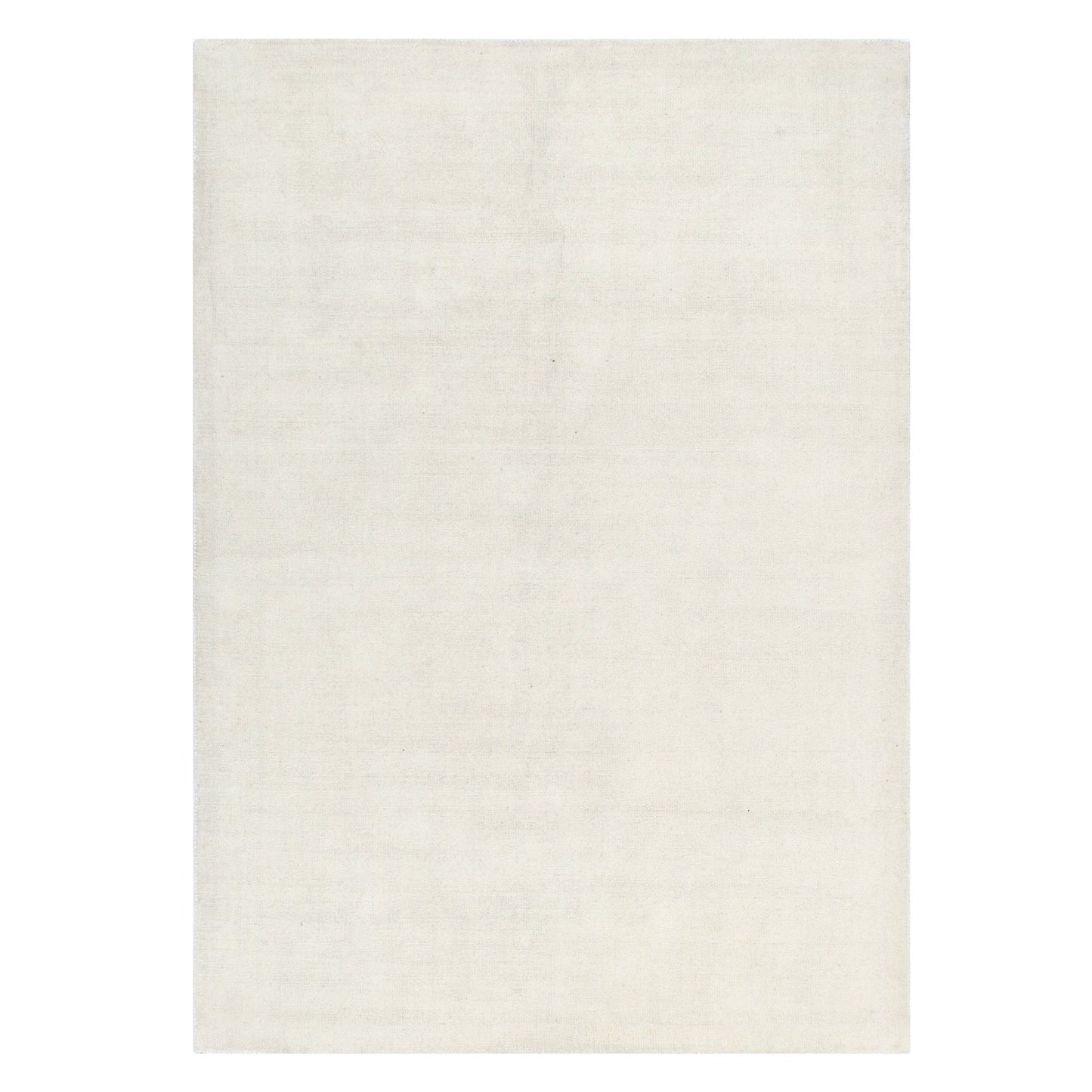 Arizona Ivory Wool Rug