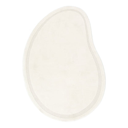 Nessa Ivory Jellybean Rug (N400)