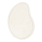 Nessa Ivory Jellybean Rug (N400)