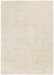 Sedona Ivory Border Wool Rug