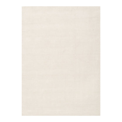 Mesa Ecru Wool Handmade Rug