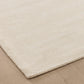 Mesa Ecru Wool Handmade Rug