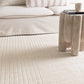 Canyon Ivory Carved Rug - CANYON05