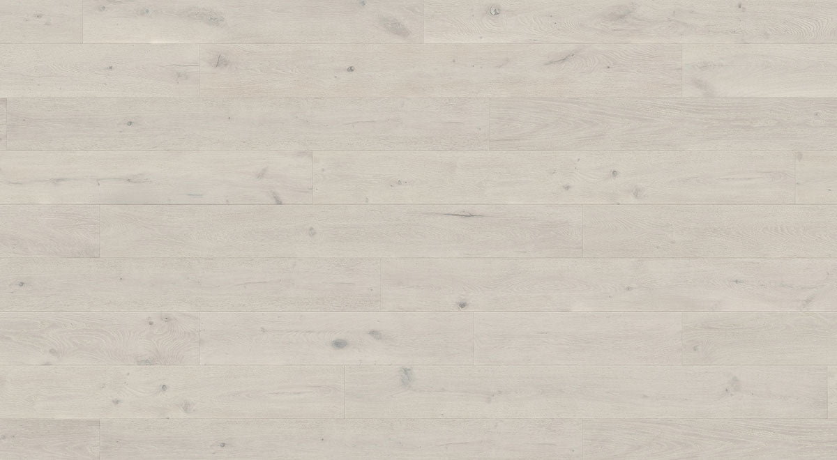 Earthlandia Engineered Oak 14mm - Cascade – room scene 2