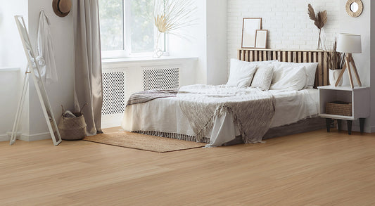 Enchanted Hybrid 7.5mm - Lorien Blackbutt – room scene 1