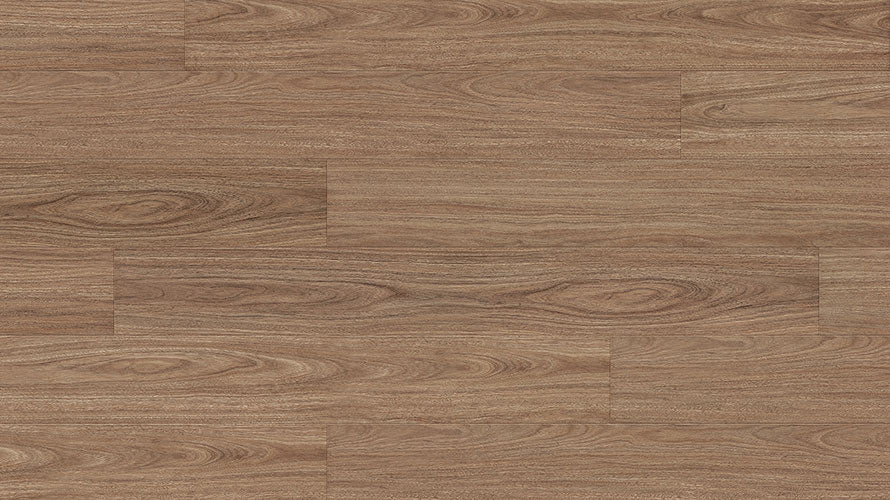 Merit Laminate 12mm - Golden Sapphire Spotted Gum – swatch