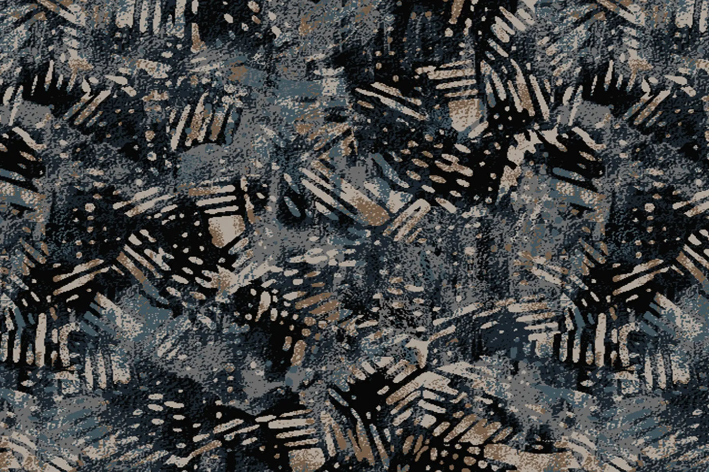 RTW Encore carpet in Keppel