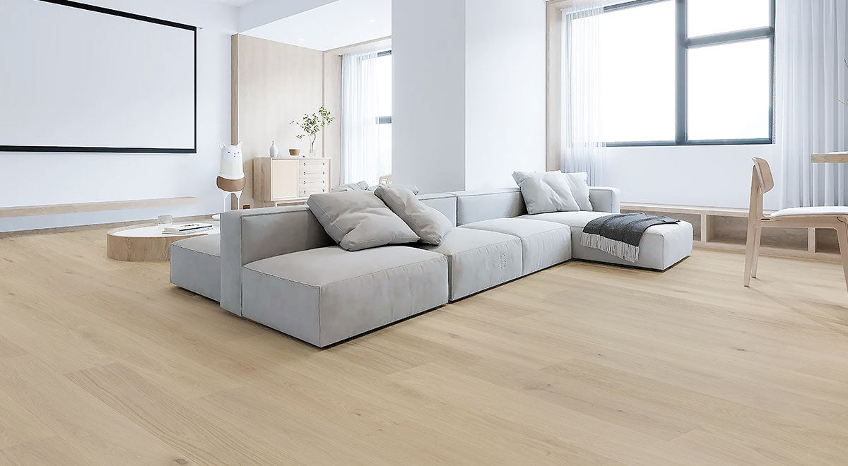 Earthlandia Engineered Oak 14mm - Valleygrove – room scene 1