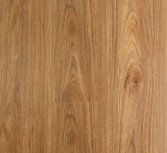 Oakleaf Laminate - Spotted Gum 12mm