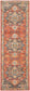 Legacy 850 Terracotta Runner Rug