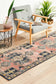 Legacy 852 Earth Runner Rug