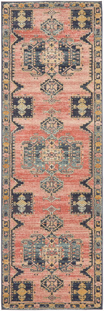 Legacy 852 Earth Rug