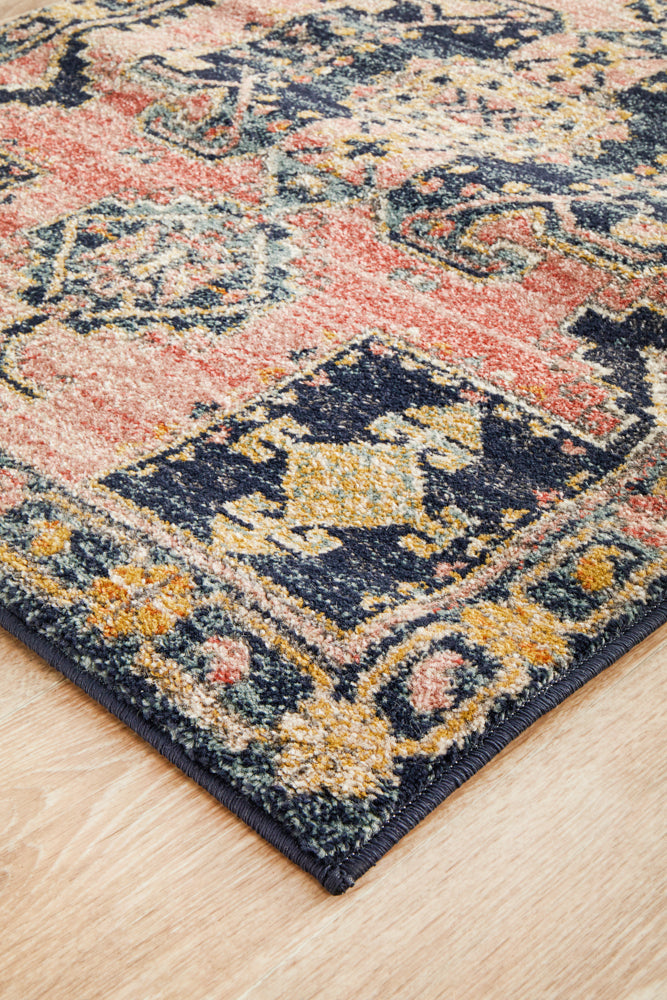 Legacy 852 Earth Runner Rug