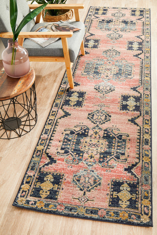 Legacy 852 Earth Runner Rug