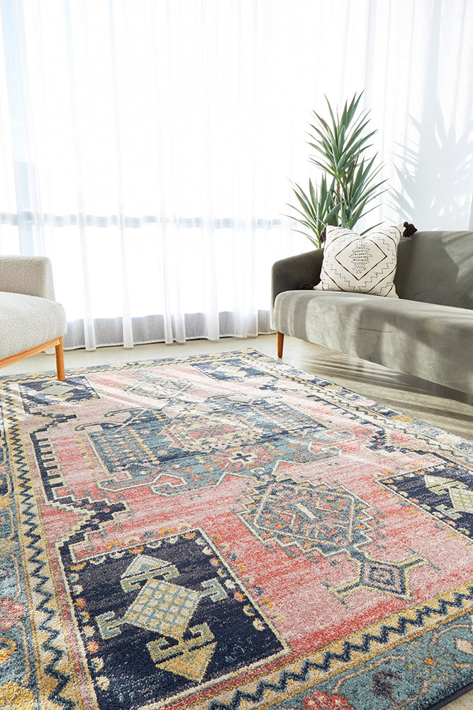 Legacy 852 Earth Rug