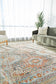 Legacy 853 Blue Rug