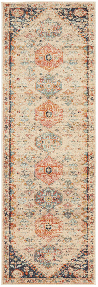 Legacy Autumn Runner Rug