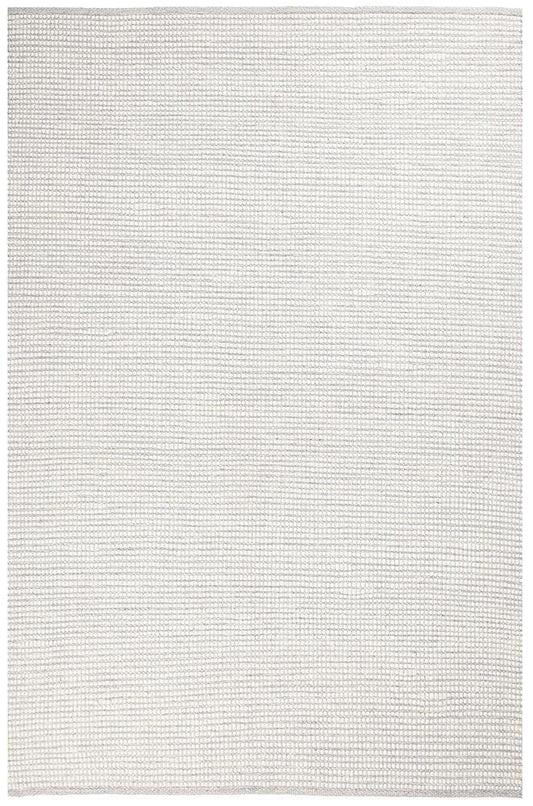 Loft Stunning Wool Grey Rug