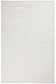 Loft Stunning Wool Grey Rug