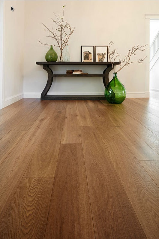 Prestige Oak - Latte 21/6mm