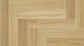 Everlast Laminate 10mm - Atlantic Blackbutt Herringbone – room scene 2