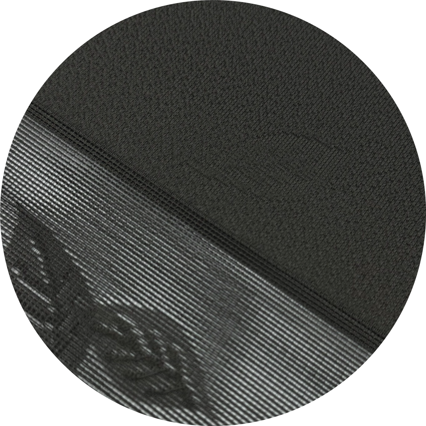 Luxx Shades Leaf in Black
