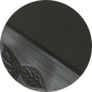 Luxx Shades Leaf in Black