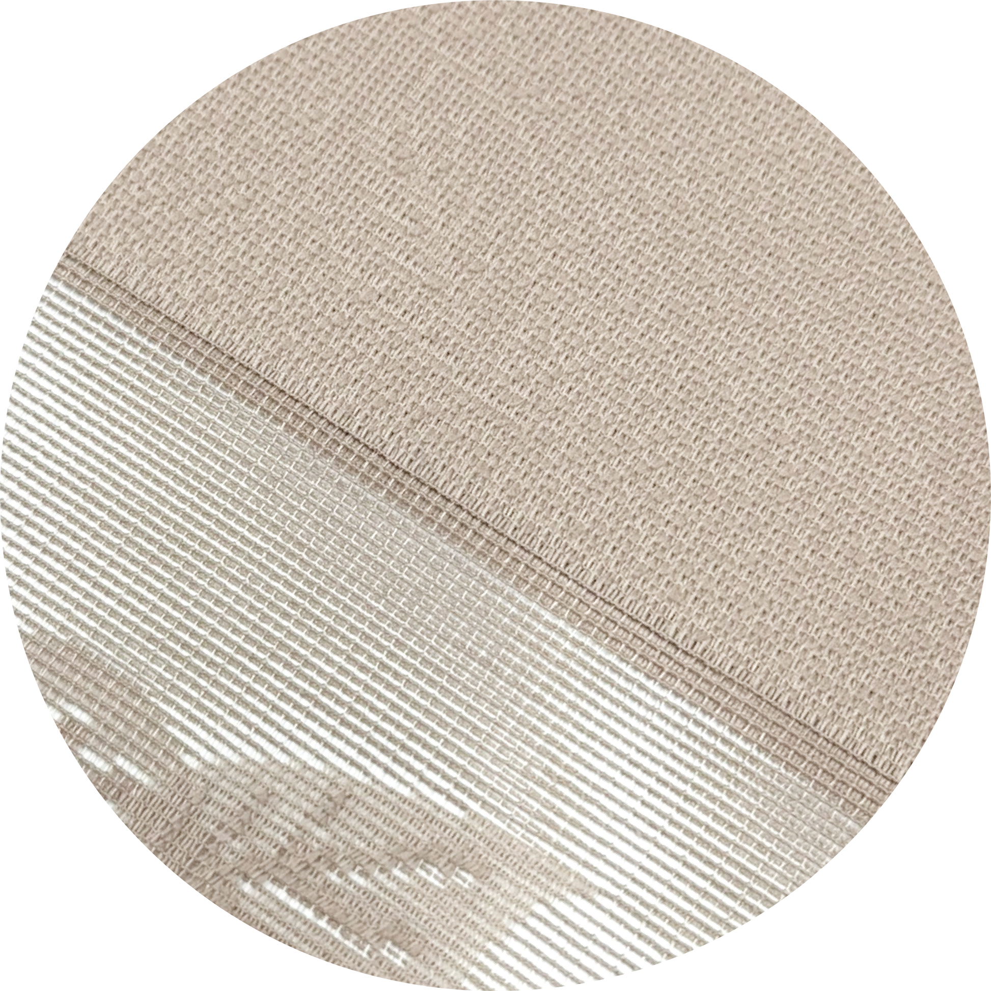 Luxx Shades Leaf in Coffee