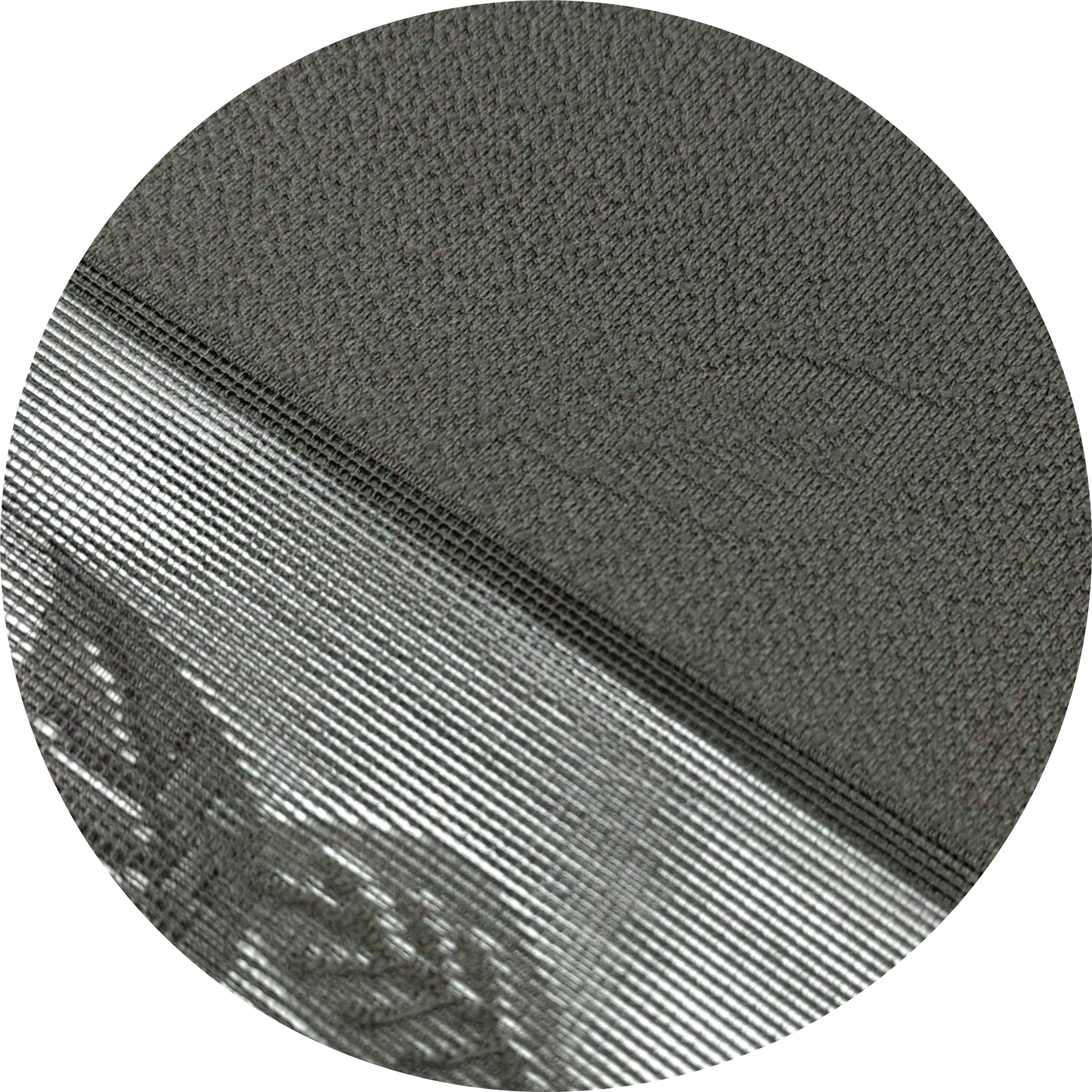 Luxx Shades Leaf in Dark Grey