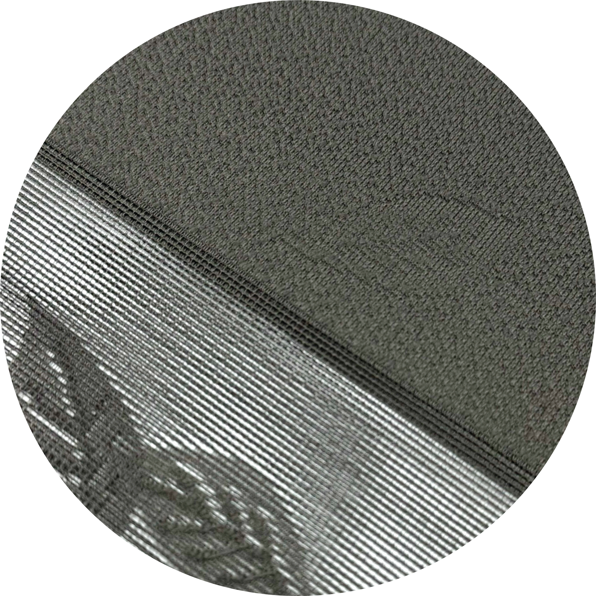 Luxx Shades Leaf in Dark Grey