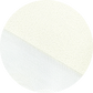 Luxx Shades Leaf in Ivory