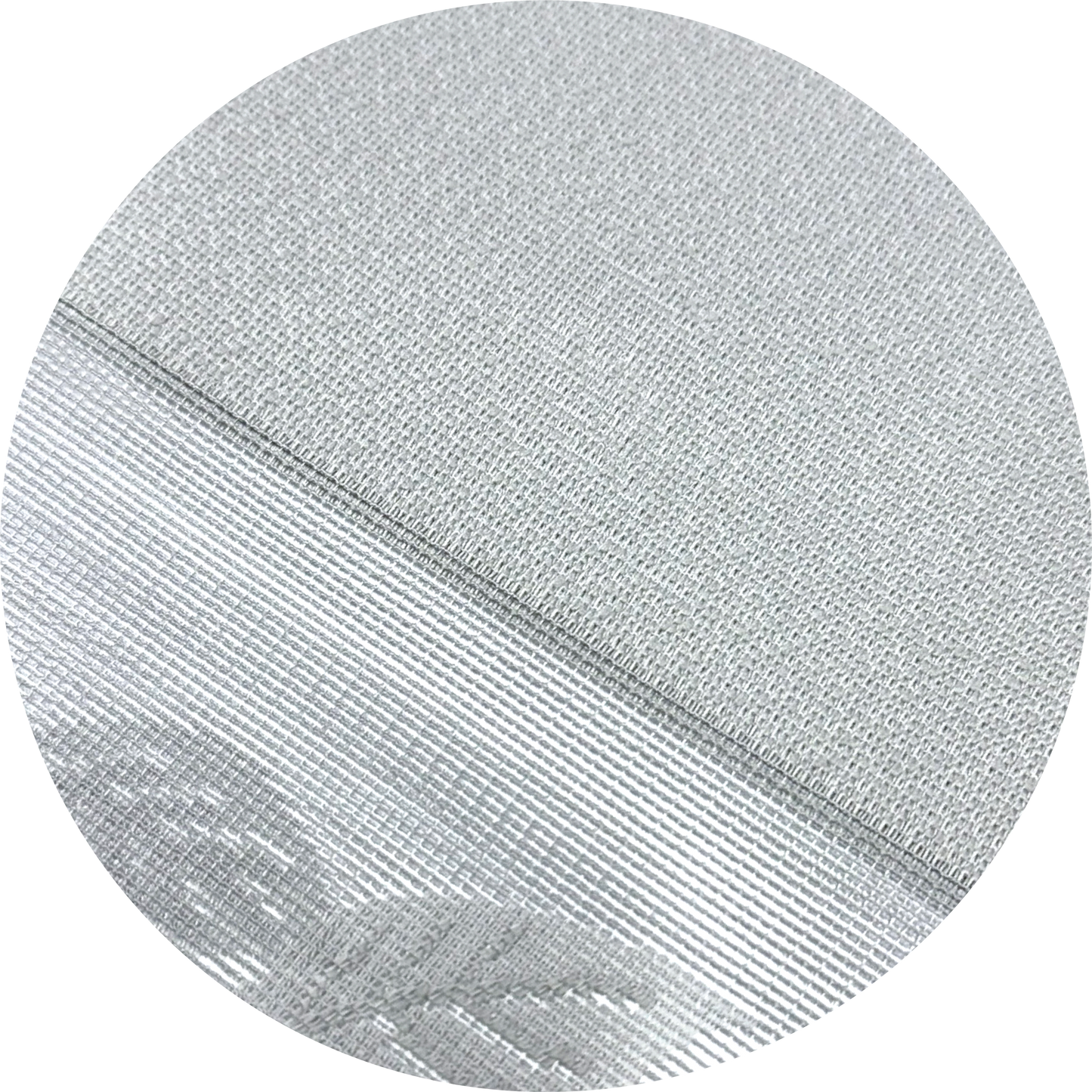 Luxx Shades Leaf in Light Grey