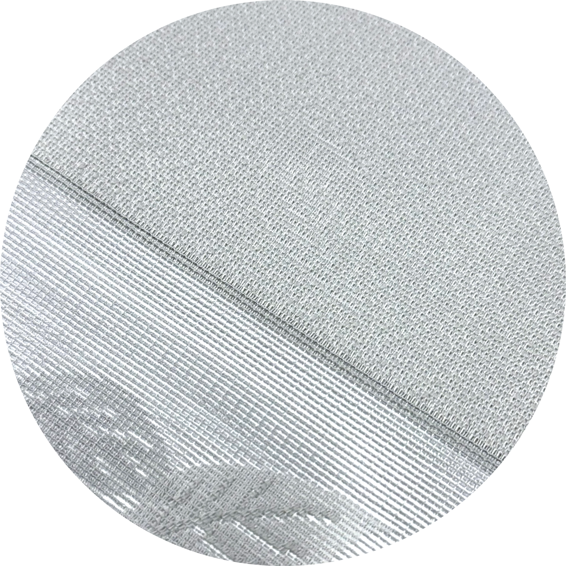 Luxx Shades Leaf in Light Grey
