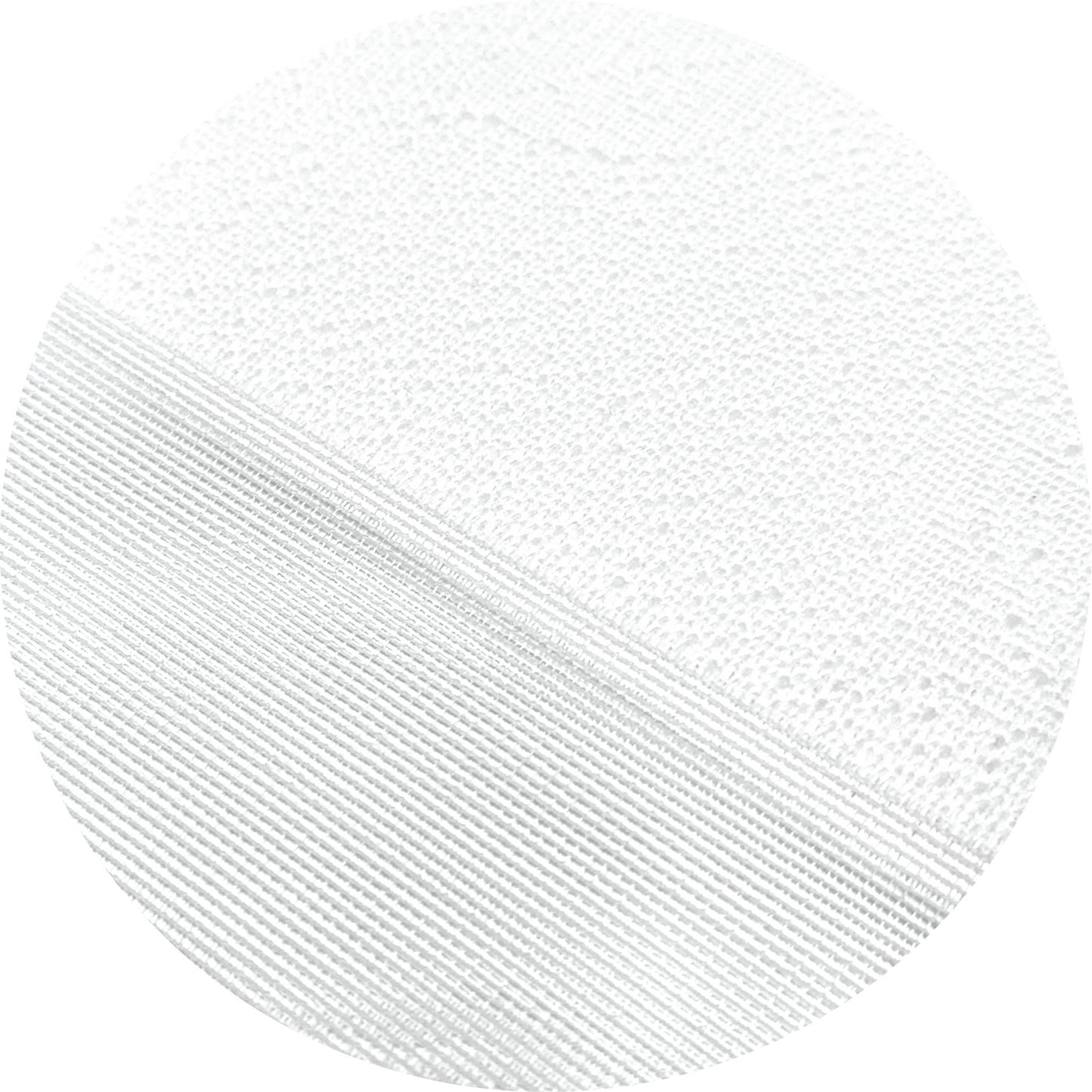 Luxx Shades Leaf in White