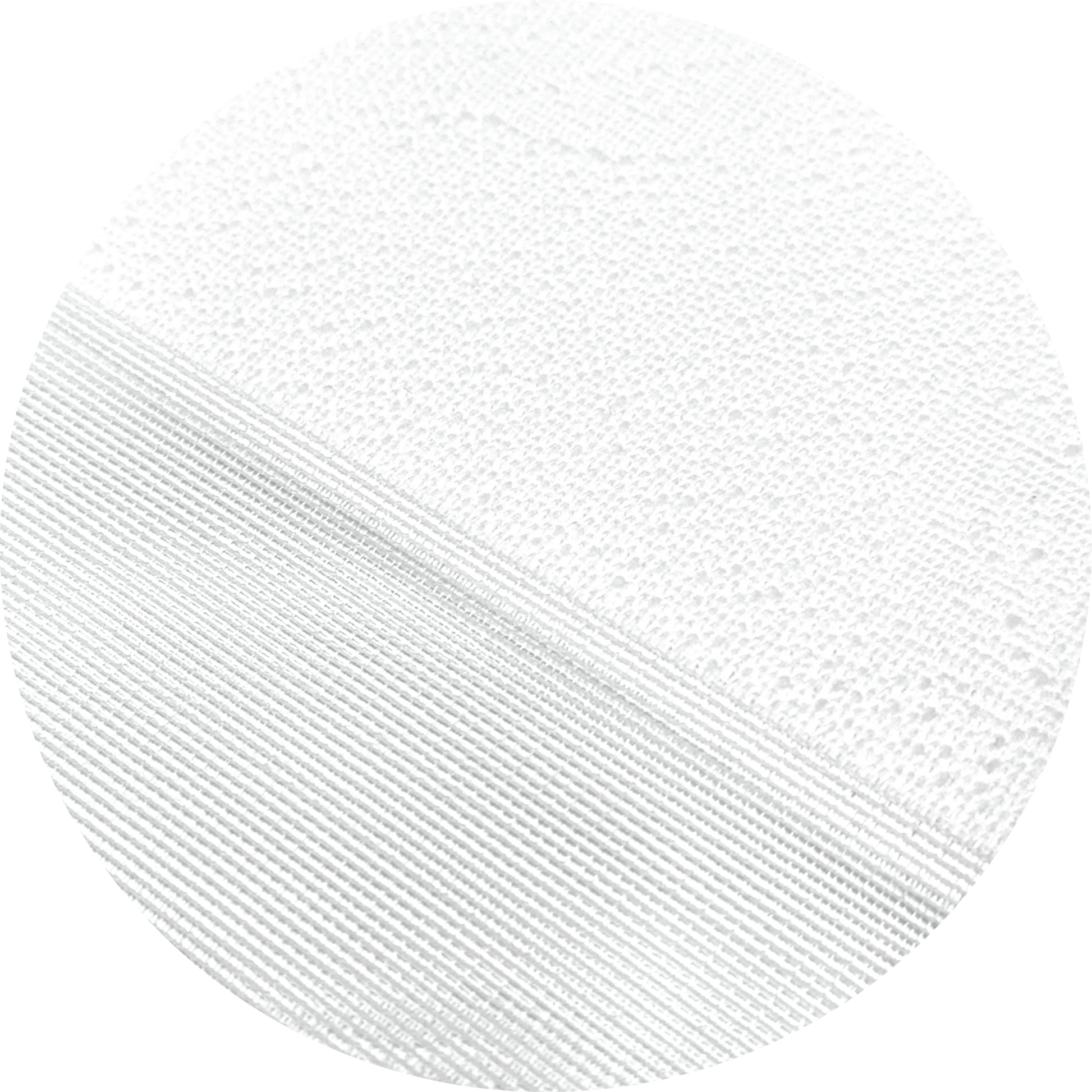 Luxx Shades Leaf in White