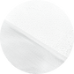 Luxx Shades Leaf in White