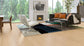 Magnitude Laminate 8mm - Inland Blackbutt – room scene 1