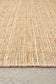 Madras Marlo Natural Runner Rug