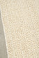 Madras Parker Cream Runner Rug