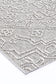Maldives Braska Indoor / Outdoor Grey Rug