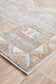 Mayfair Caitlen Grey Runner Rug