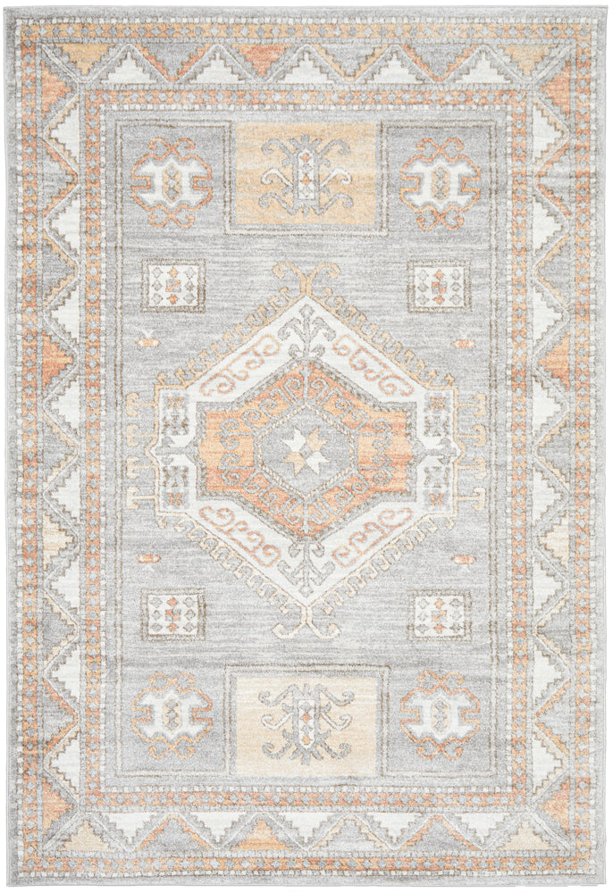 Mayfair Caitlen Grey Rug