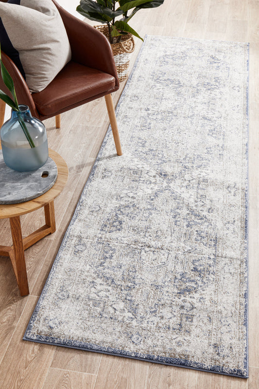 Mayfair Hugo Ocean Runner Rug