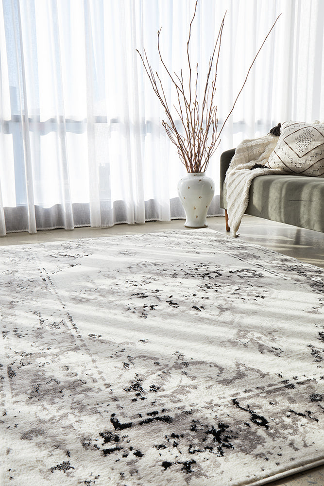 Black Rugs