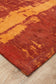 Magnolia 11 Paprika Runner Rug