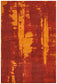 Magnolia 11 Paprika Rug