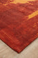 Magnolia 11 Paprika Rug