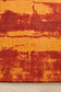 Magnolia 11 Paprika Rug