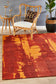 Magnolia 11 Paprika Rug