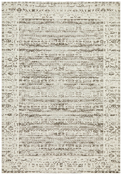 Magnolia 88 Silver Rug